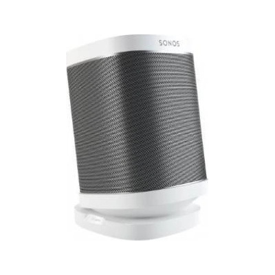 Vogel's Sound 4113 Table Stand Sonos Play: 1 + Play: 3 white