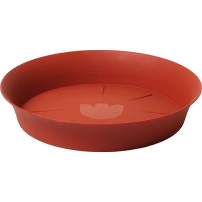 Miska Tulipán - 40 cm teracota
