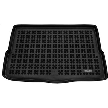 Гумена стелка за багажник за Renault Kadjar (2015+) bottom floor - Rezaw Plast