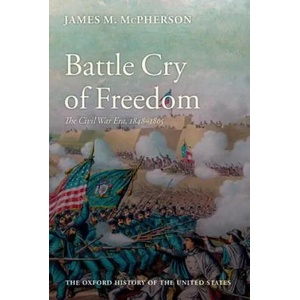 Battle Cry of Freedom | McPherson, James M. (1988)