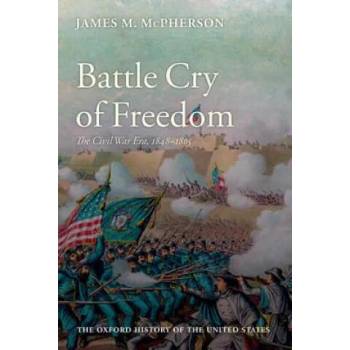 Image 1 of Battle Cry of Freedom | McPherson, James M.