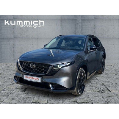 Mazda CX-5 141 104 kW