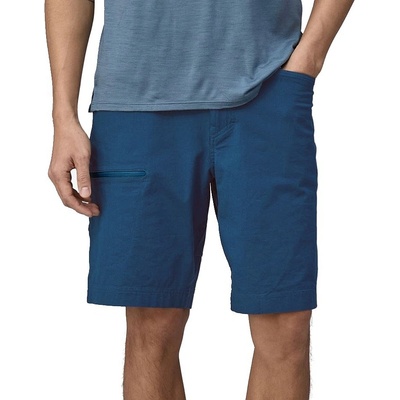 Patagonia Venga Rock kraťasy Lagom Blue