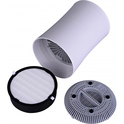 Attractive OBERON Oberon 110 - Резервен комбиниран филтър за пречиствател за въздух