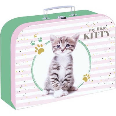 Oxybag lamino mačka 34 cm