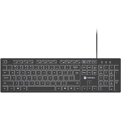 Natec Herring Glow NKL-2342