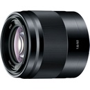 Sony 50mm f/1.8 SEL E