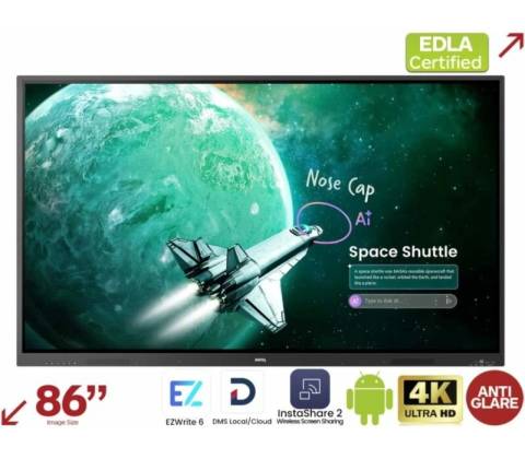 BenQ RE8605A