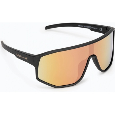 Red Bull Spect Lace 003P havanna smoke with silver flash