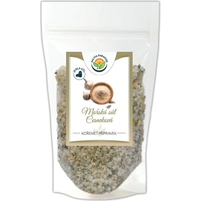 Salvia Paradise Soľ Morská cesnaková 30 g