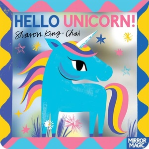 Hello Moon! (ISBN: 9781035038343)