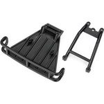 Traxxas Предна броня Traxxas - raiigrachky - 19,58 лв