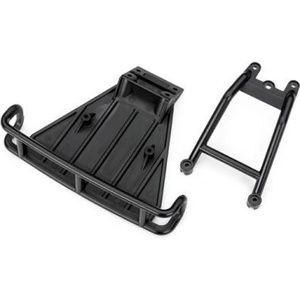 Traxxas Предна броня Traxxas - raiigrachky - 20,61 лв