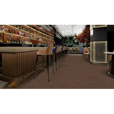 Forbo Flotex Colour Metro cocoa T546015 3 m2