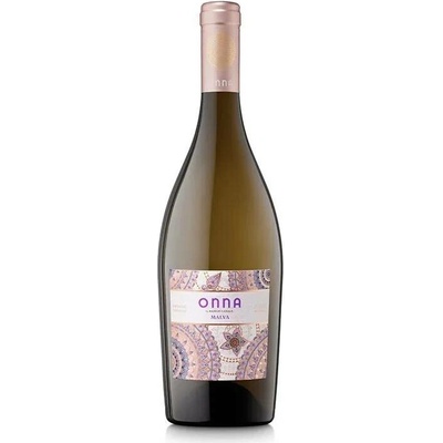 Ramon Canals: Onna Malva 2020 0,75 l (holá lahev)