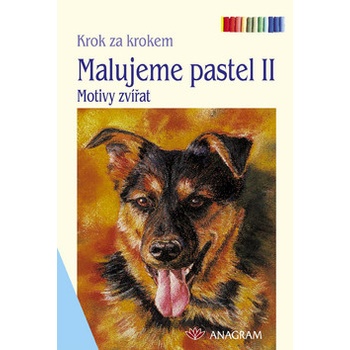 Malujeme pastel II