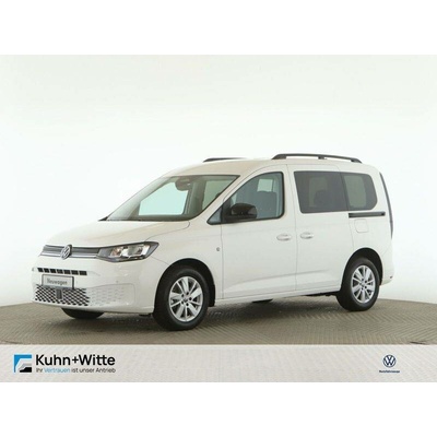 Volkswagen Caddy 1.5 TSI Life 85 kW