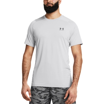 Under Armour Тениска Under UA HG Armour Ftd Graphic SS 1383320-011 Размер L