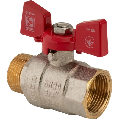 Koer KR.218 3/4