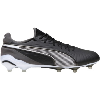 PUMA Футболни обувки Puma KING ULTIMATE FG/AG 107809-01 Размер 44, 5 EU