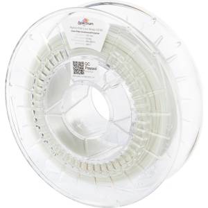 Spectrum 80721 3D филамент, PA6 Low Warp GF30, 1, 75mm, 500g, Натурален (Natural) (80721)
