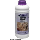 Přípravky na ekologické praní Nikwax Cotton Proof na bavlnu 1 l