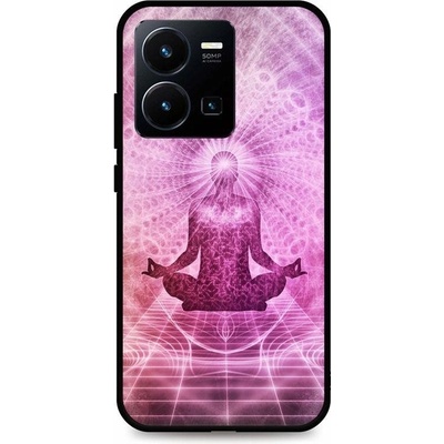 Púzdro TopQ Vivo Y35 Energy Spiritual