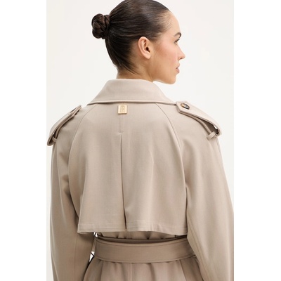 Fracomina Шлифер Fracomina (FR26SC7002W45901)