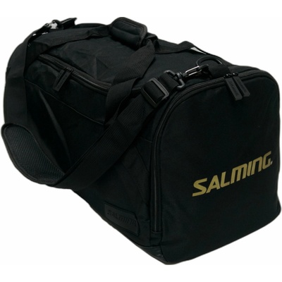 Salming Bag 37 l Black/Gold