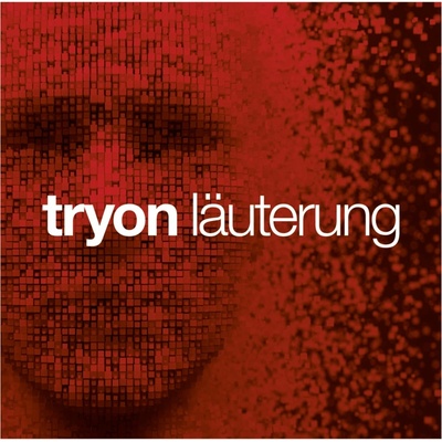 TRYON - LAUTERUNG CD