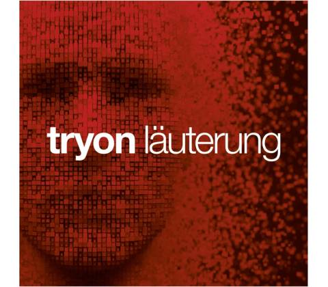 TRYON - LAUTERUNG CD