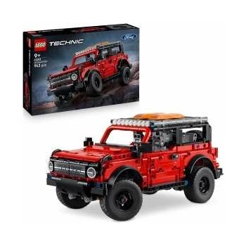 LEGO® Technic - Ford Bronco SUV (42213)