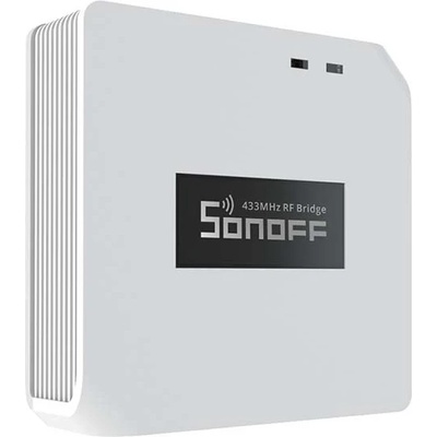 SONOFF RF Bridge R2
