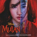 WILLIAMS HARRY GREGSON - MULAN CD
