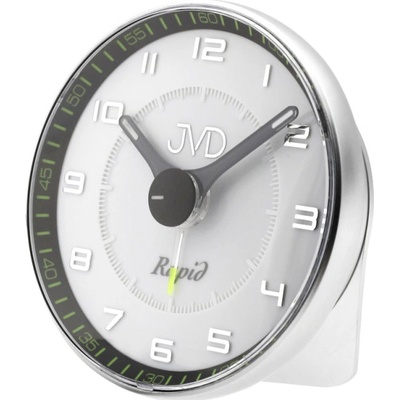 JVD SRPC08.1