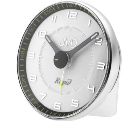 JVD SRPC08.1