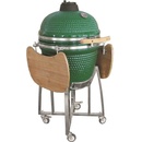 Strend Pro BBQ Kamado Egg 21