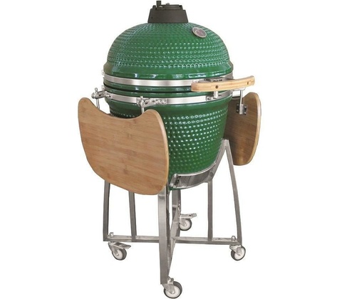 Strend Pro BBQ Kamado Egg 21