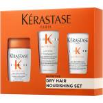 Kérastase Nutritive подаръчна опаковка за подхранване и хидратация