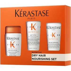 Kérastase Nutritive подаръчна опаковка за подхранване и хидратация