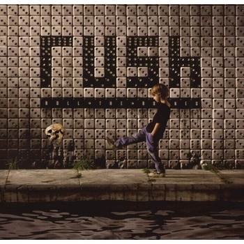 Rush - Roll The Bones (Syeor 2025) (LP) (0603497823246)