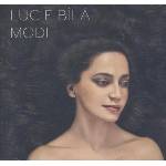 Supraphon Bílá Lucie - Modi - CD (000386)