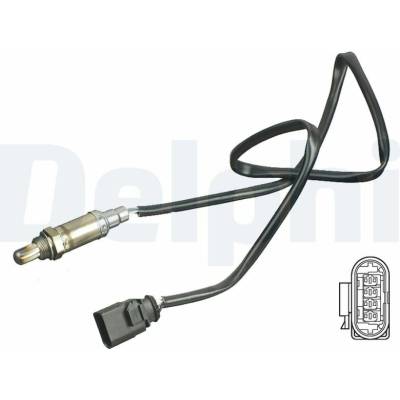 Lambda sonda DELPHI ES11117-12B1 (ES1111712B1)