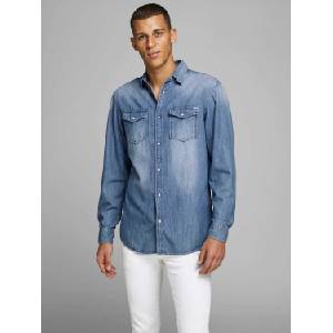 JACK & JONES Риза sheridan