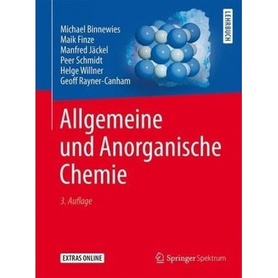 Allgemeine und Anorganische Chemie
