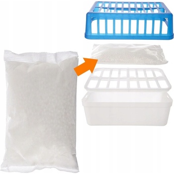 Orion Neo Náplň do pohlcovača vlhkosti 1kg