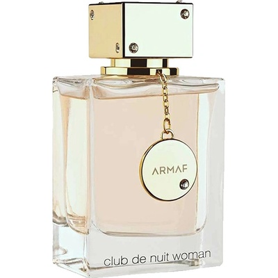 Armaf Club de Nuit Women parfémovaná voda dámská 105 ml