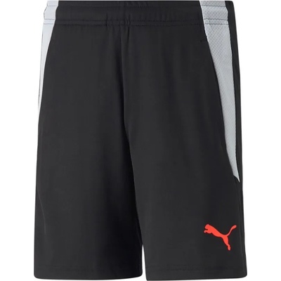 PUMA Шорти Puma teamLIGA Training Shorts 2 Jr (open pockets) 65766848 Размер 152