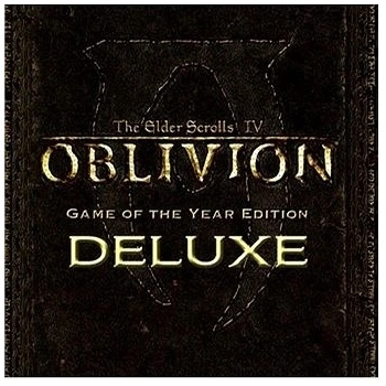 The Elder Scrolls 4: Oblivion