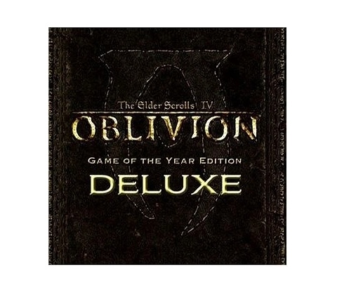The Elder Scrolls 4: Oblivion